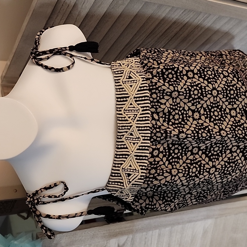 American Eagle brand cropped tank top - Picture 2 of 10